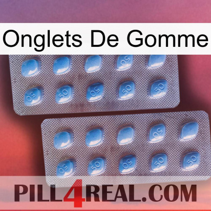 Gum Tabs viagra4